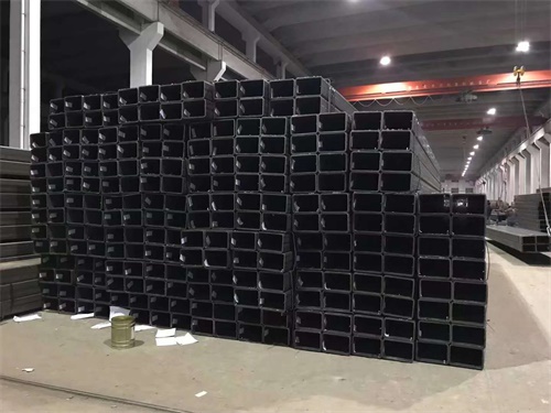 会宁冷拔方管选型指南 工程采购怎么选